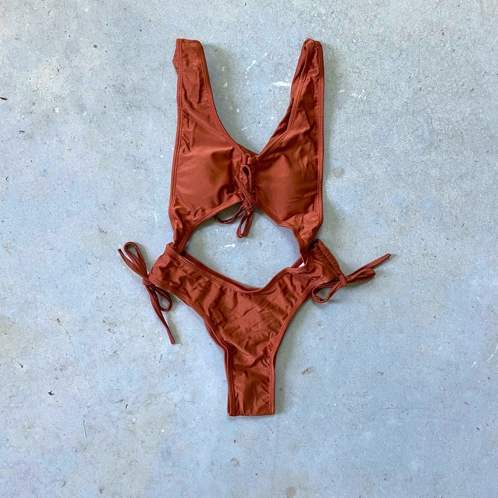 Marlee One Piece